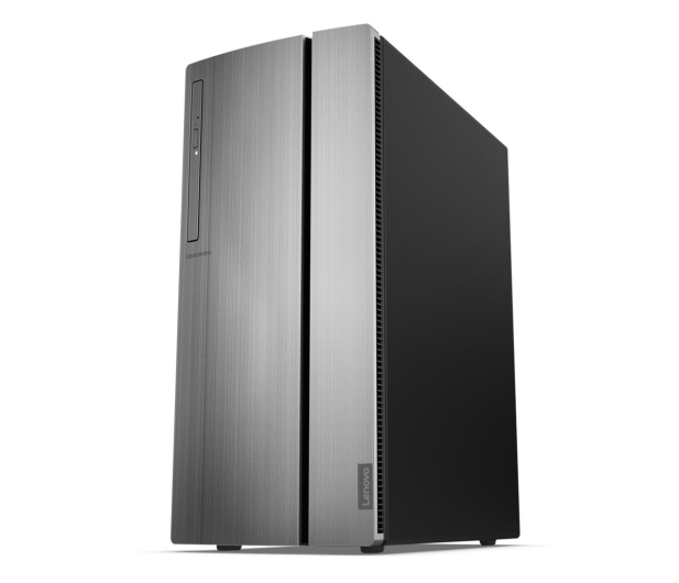 Lenovo IdeaCentre 510-15 i3-9100/4GB/240/Win10 - 510592 - zdjęcie